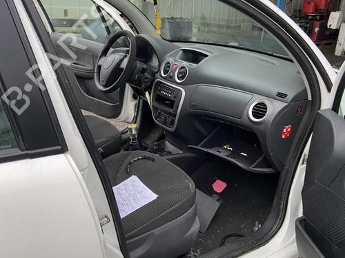 Gummiliste Gummiliste CITROËN C3 I (FC_, FN_) 1.4 HDi (68 hp) 32207619 32207619