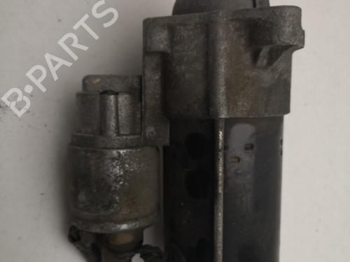 Starter RENAULT CLIO IV (BH_) 1.5 dCi 75 | BP27146614M8