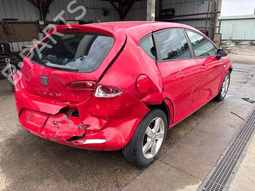 Headlight switch SEAT LEON (1P1) 1.9 TDI | BP36954496I24 - Image 6