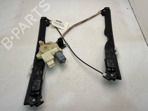 Used Front right window mechanism Front right window mechanism PEUGEOT 308 II (LB_, LP_, LW_, LH_, L3_) 1.6 HDi / BlueHDi 115 (115 hp) 40062415 40062415
