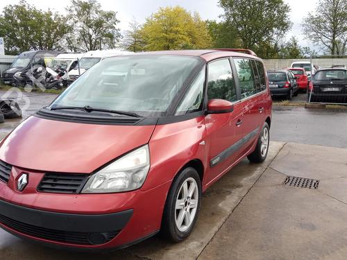 Switch RENAULT ESPACE IV (JK0/1_) 2.0 (JK09) | BP27135496I30 - Image 3