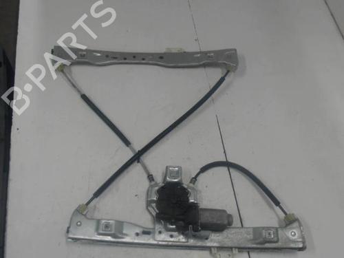 Used Front right window mechanism Front right window mechanism CITROËN DS3 (SA_) 1.6 HDi 110 (112 hp) 27123240 27123240