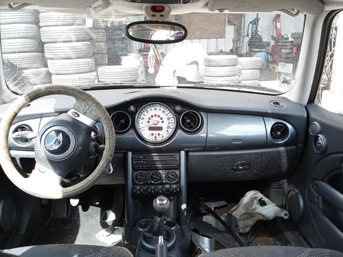 Right headlight MINI MINI (R50, R53) One | BP27208295C29  - Image 6