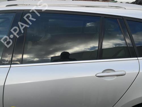 Used Rear left lock RENAULT LAGUNA III Grandtour (KT0/1) 2.0 dCi (KT07, KT0J, KT14, KT1A, KT1S) (131 hp) 27147296