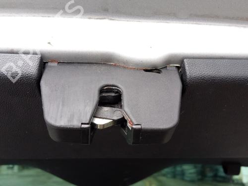 Used Tailgate lock CITROËN C4 II (NC_) 1.6 HDi 115 (114 hp) 27102560