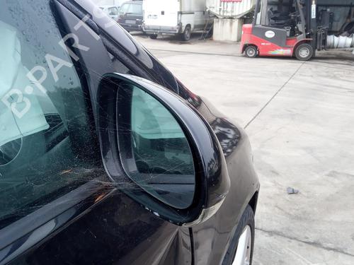 Right mirror VW GOLF PLUS V (5M1, 521) 1.9 TDI | BP27142541C27 