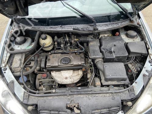 Motor PEUGEOT 206 Hatchback (2A/C) 1.6 i (89 hp) 28473989