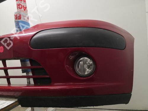 Foran kofangere CITROËN C3 I (FC_, FN_) 1.4 HDi | BP27113012C7 