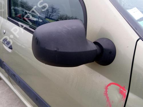 Used Right mirror DACIA LOGAN MCV (KS_) 1.5 dCi (KS0W) (86 hp) 27128789