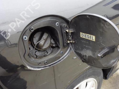 Klapa wlewu paliwa RENAULT MEGANE I Coach (DA0/1_) 1.9 dCi (DA05, DA1F) | BP27120969C131 