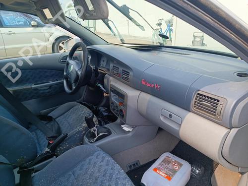 Dashboard SKODA OCTAVIA I (1U2) 1.8 | BP27125274C46 