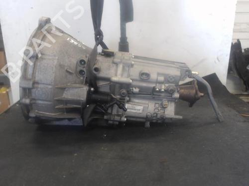 Gearbox BMW 1 (E87) 118 d | BP27134437M3 - Image 2