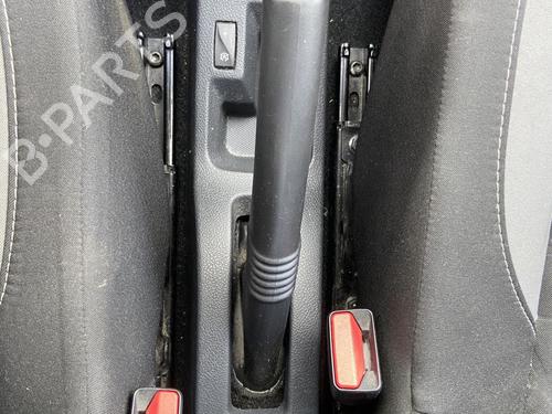 Used Seat buckle Seat buckle DACIA SANDERO II 1.5 dCi (90 hp) 27108129 27108129