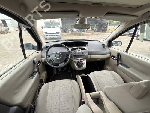 Switch RENAULT SCÉNIC II (JM0/1_) | BP38477542I30 - Image 6