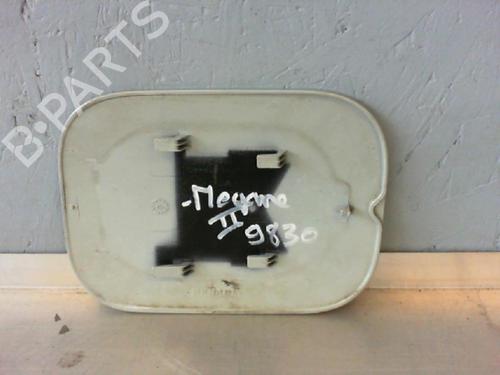 Fuel flap RENAULT MEGANE II Estate (KM0/1_) 1.5 dCi (KM02, KM13) | BP27118879C131 