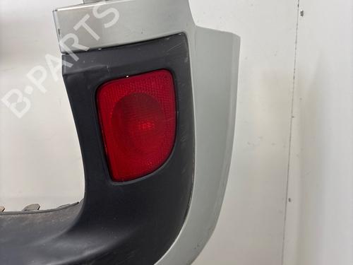 Bagtil kofangere Bagtil kofangere RENAULT KANGOO / GRAND KANGOO II (KW0/1_) 1.5 dCi 85 (KW0K, KW0L, KW0B) (86 hp) 36784563 36784563