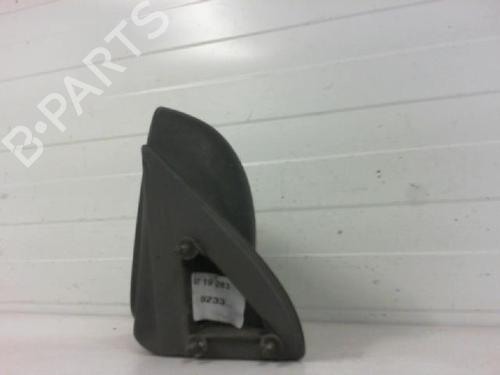 Used Left mirror Left mirror CHRYSLER VOYAGER I (AS) 2.5 (98 hp) 27133958 27133958