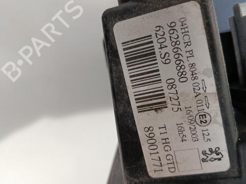 Faro izquierdo PEUGEOT 206 Hatchback (2A/C) 1.4 i | BP29635433C28 