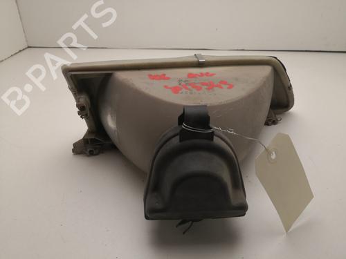 Used Left headlight Left headlight PEUGEOT 106 I (1A, 1C) 1.1 (60 hp) 27127059 27127059