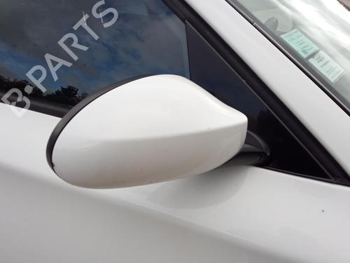 Used Right mirror BMW 1 (E87) 118 d (122 hp) 27141531