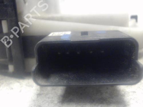 Rear right lock PEUGEOT 208 I (CA_, CC_) 1.4 HDi | BP27125970C99 