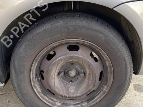 Used Rim PEUGEOT 307 (3A/C) 2.0 HDi 110 (107 hp) 28839901