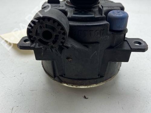 Used Left front fog light Left front fog light FIAT 500L (351_, 352_) 1.6 D Multijet (199LYD1B) (105 hp) 35961766 35961766