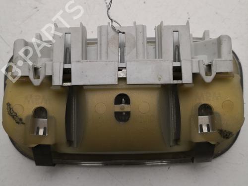 Used Interior roof light Interior roof light PEUGEOT 307 Break (3E) 1.6 16V (109 hp) 27146998 27146998