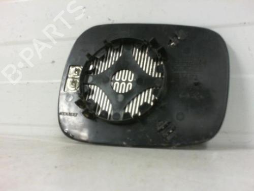 Spejlglas venstre RENAULT KANGOO Express (FC0/1_) 1.5 dCi (FC07, FC1R) (65 hp) 32121770