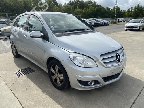 Right tailgate light MERCEDES-BENZ B-CLASS Sports Tourer (W245) B 180 CDI (245.207) | BP28295439C80 