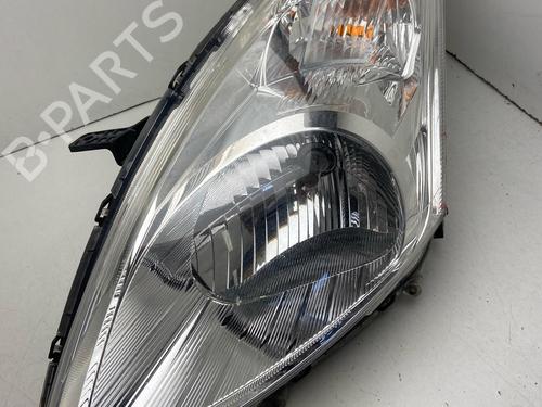 Used Left headlight Left headlight 37216290 37216290