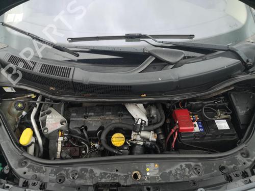 Used Expansion tank RENAULT SCÉNIC II (JM0/1_) 1.9 dCi (JM14) (131 hp) 27133081