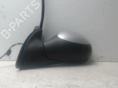 Used Left mirror PEUGEOT 1007 (KM_) 1.4 HDi (68 hp) 27132878