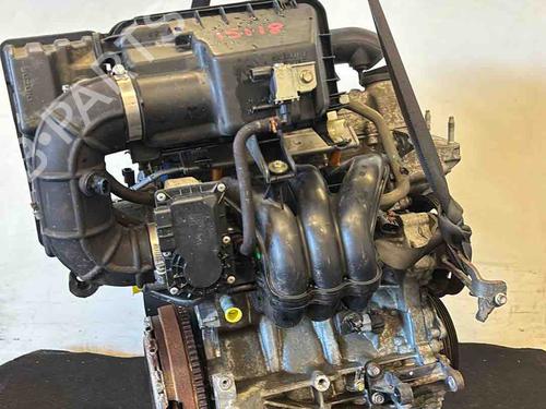 Used Engine Engine SUZUKI ALTO VII (GF, HA25_, HA35_) 1.0 (AMF310, GFC31S) (68 hp) 27111346 27111346
