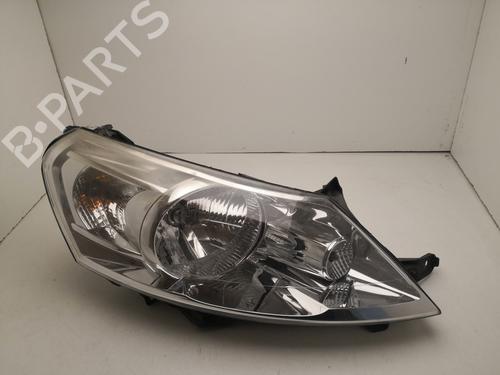 Used Right headlight Right headlight FIAT SCUDO Bus (270_, 272_) 2.0 D Multijet (120 hp) 27103522 27103522