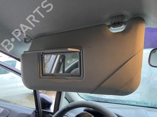 left-sun-visor-ford-fiesta-vi-cb1-ccn-2008-32108828 main image