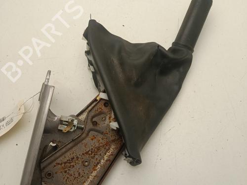 Used Hand brake Hand brake RENAULT MEGANE III Coupe (DZ0/1_) 1.5 dCi (DZ09, DZ0D, DZ1F, DZ1G, DZ14, DZ29) (110 hp) 27145832 27145832