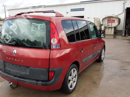 Switch RENAULT ESPACE IV (JK0/1_) 2.0 (JK09) | BP27135496I30 - Image 4