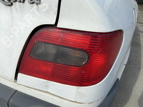 Højre baglygte CITROËN XSARA (N1) 1.8 i (90 hp) 28213563
