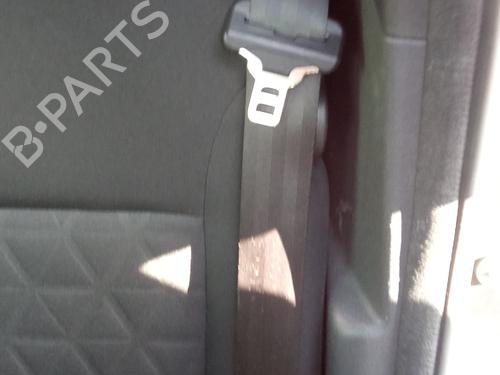 Used Rear left belt tensioner DACIA DUSTER (HS_) 1.5 dCi (109 hp) 27103363