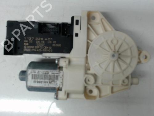 Used Left front window motor PEUGEOT 407 (6D_) 2.0 (6DRFNB, 6DRFNE) (136 hp) 27115439