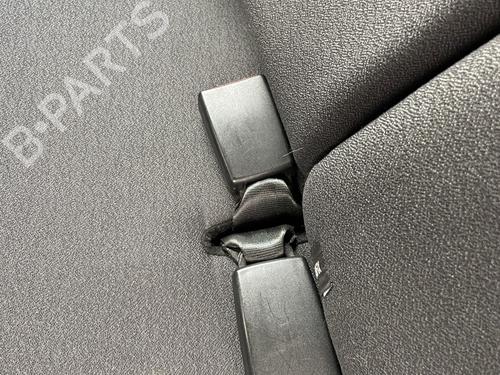 Used Seat buckle CITROËN C3 I (FC_, FN_) 1.4 HDi (68 hp) 27634887