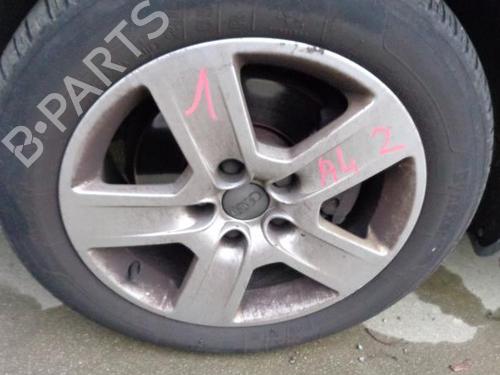 Rudehejsemekanisme Højre foran AUDI A4 B7 Avant (8ED) 1.9 TDI | BP27122447C23 