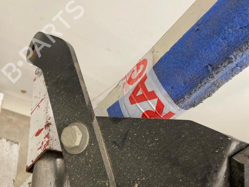 Used Tow ball/Mechanism Tow ball/Mechanism 37600181 37600181