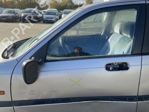 Used Front left window mechanism ROVER 400 II Hatchback (RT) 420 Di (105 hp) 30084824