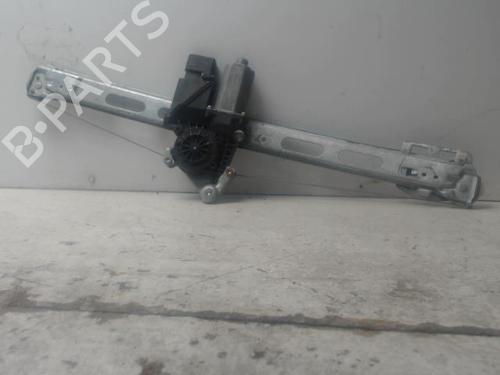 Used Front left window mechanism MERCEDES-BENZ A-CLASS (W168) A 170 CDI (168.009, 168.109) (95 hp) 27127538