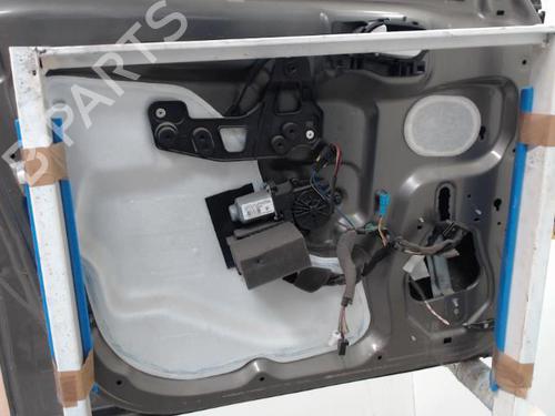 Used Left front door Left front door CITROËN C4 Picasso I MPV (UD_) 1.6 HDi (109 hp) 27121367 27121367