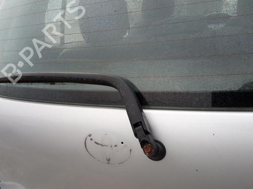Viskermotor bagrude TOYOTA YARIS (_P1_) 1.0 (SCP10_, SCP10R) (68 hp) 27100398