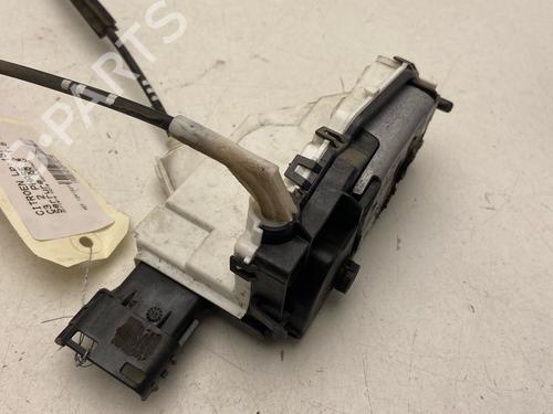 rear-left-lock-citroen-c3-ii-sc_-2009-33876768 main image