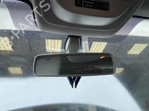 Used Rear mirror RENAULT CLIO IV Grandtour (KH_) 1.5 dCi 90 (KHN3, KHN4) (90 hp) 29190747